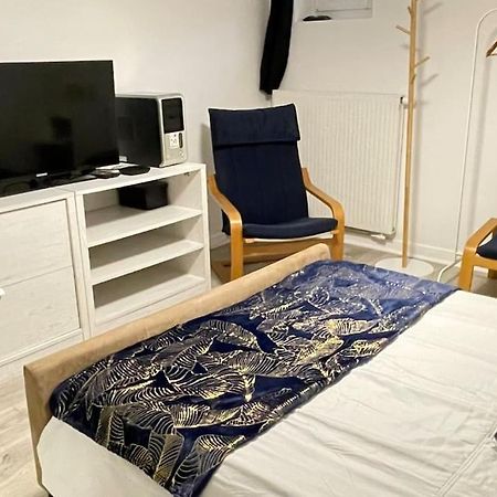 Chambre Chez L'Habitant A Vauxbuin Zewnętrze zdjęcie