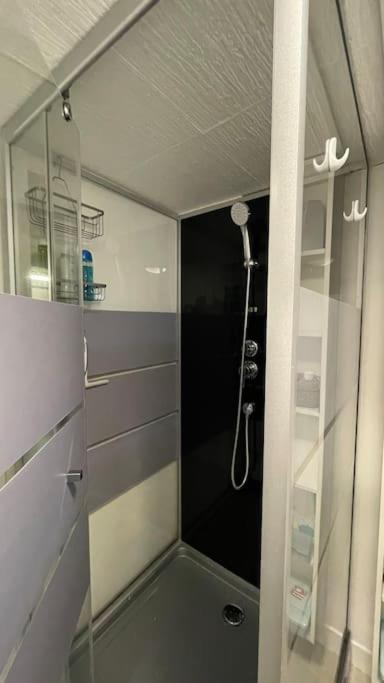 Chambre Chez L'Habitant A Vauxbuin Zewnętrze zdjęcie